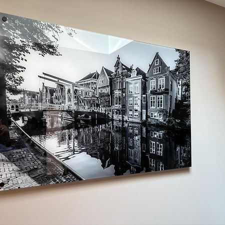 Studio Schipper Alkmaar Exterior photo