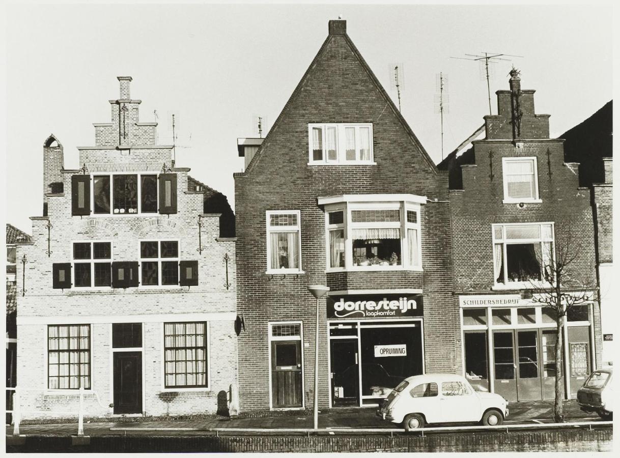 Studio Schipper Alkmaar Exterior photo